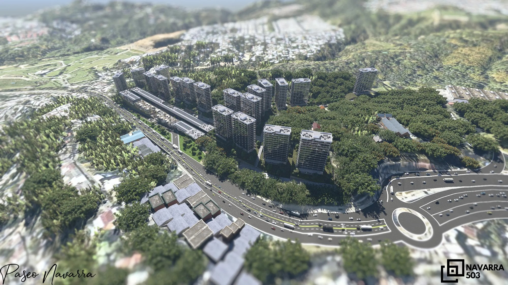 Perspectiva Navarra 503